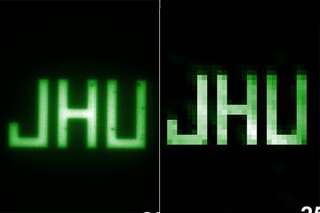 composite image of endoscope images