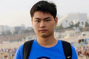 Puyang Wang